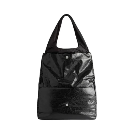 Monaco Large Chain Bag Plus