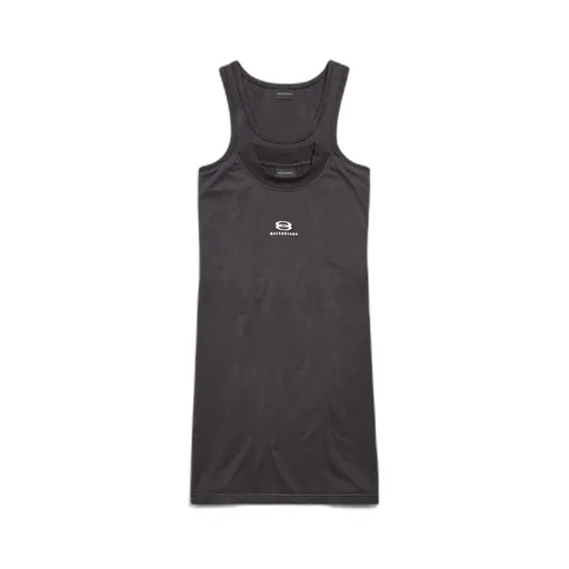Unity Sports Icon Patched T-Shirt Top
