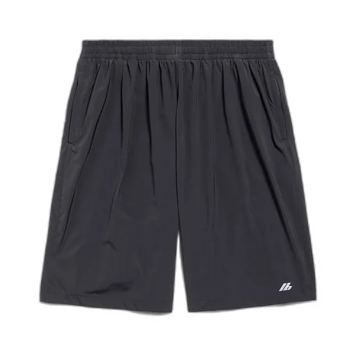 Activewear Stretch Shorts