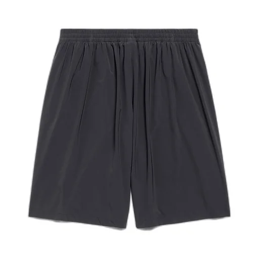 Activewear Stretch Shorts