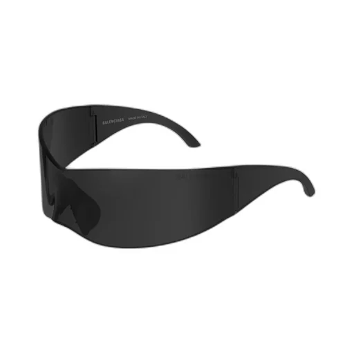 Panther Mask Sunglasses