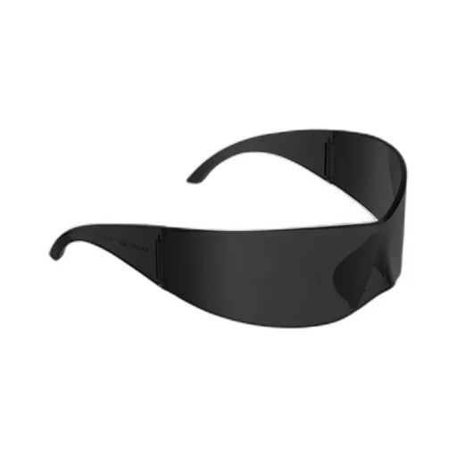 Panther Mask Sunglasses