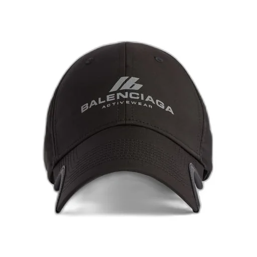 Activewear Cap