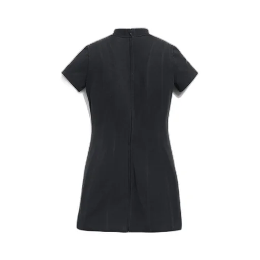 Corseted Dress