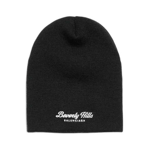 Beverly Hills Beanie