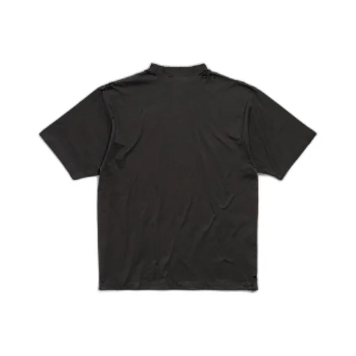 Bb Motel T-Shirt Medium Fit