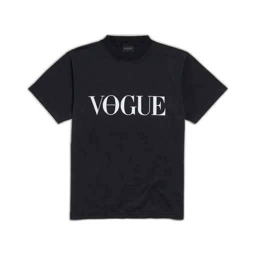 | Vogue T-Shirt Small Fit