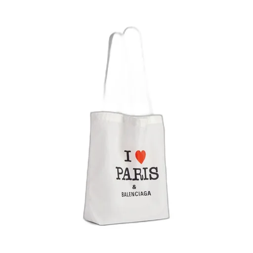 Souvenir Medium Shopping Tote Bag