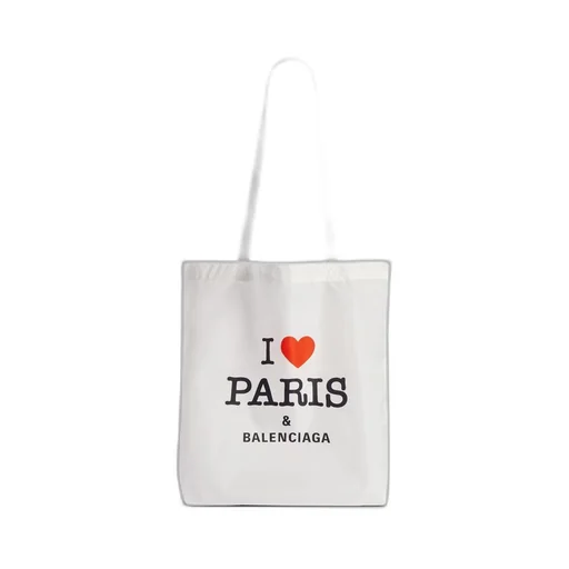 Souvenir Medium Shopping Tote Bag