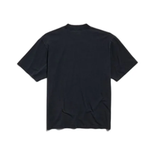 I Love Paris & T-Shirt Medium Fit
