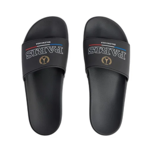 Pool Slide Sandal