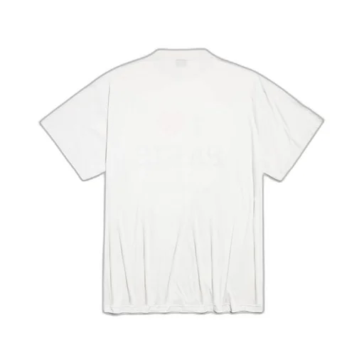 I Love Paris & Oversized T-Shirt