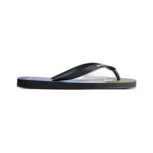Souvenir Thong Sandal