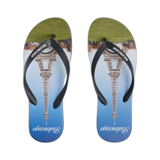 Souvenir Thong Sandal