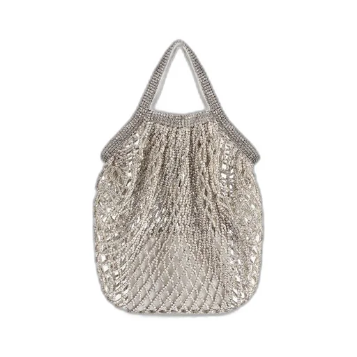 24/7 Small Bag With Rhinestones