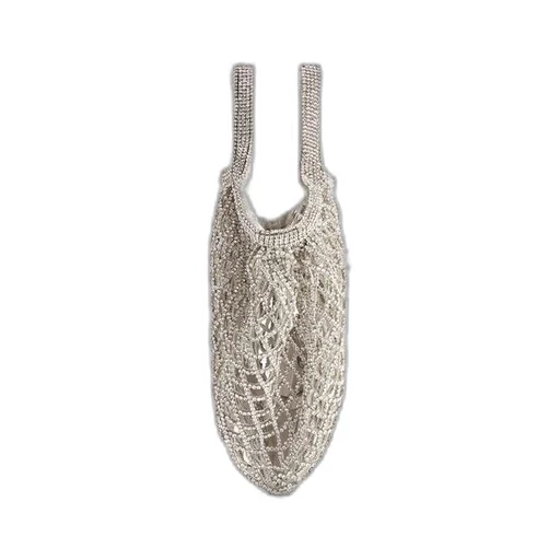 24/7 Small Bag With Rhinestones