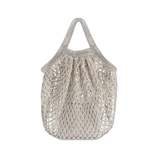 24/7 Small Bag With Rhinestones