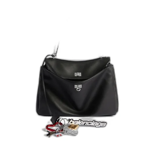 Rodeo Handbag Medium With One Charm