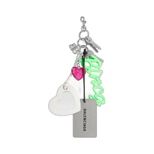 Aki Charm/Keychain