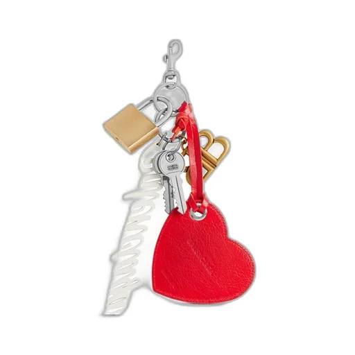 Paloma Charm/Keychain
