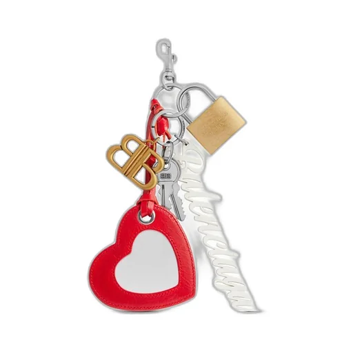Paloma Charm/Keychain
