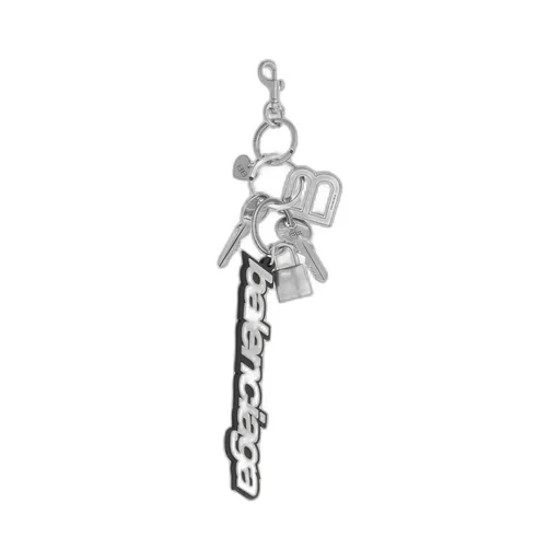 Kit Charm/Keychain