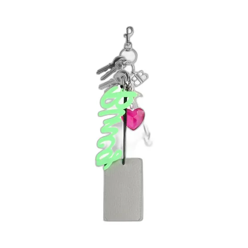 Aki Charm/Keychain