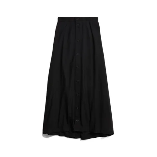 Hybrid Pants Skirt