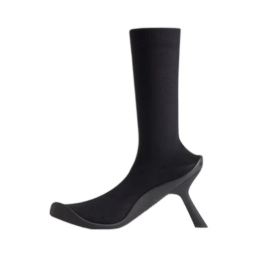 Sock 90mm Bootie