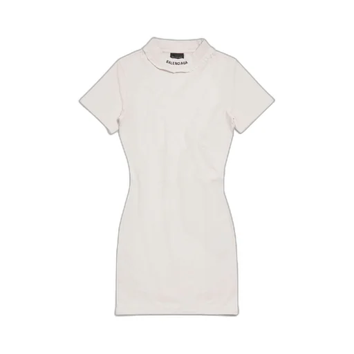 T-Shirt Mini Dress