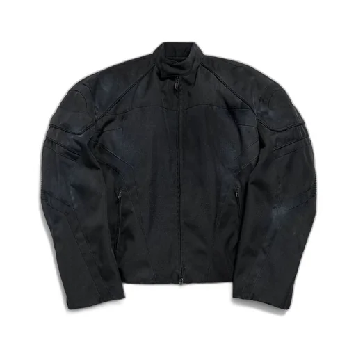 Biker Jacket