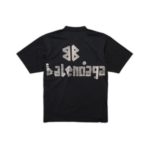 New Tape Type T-Shirt Medium Fit