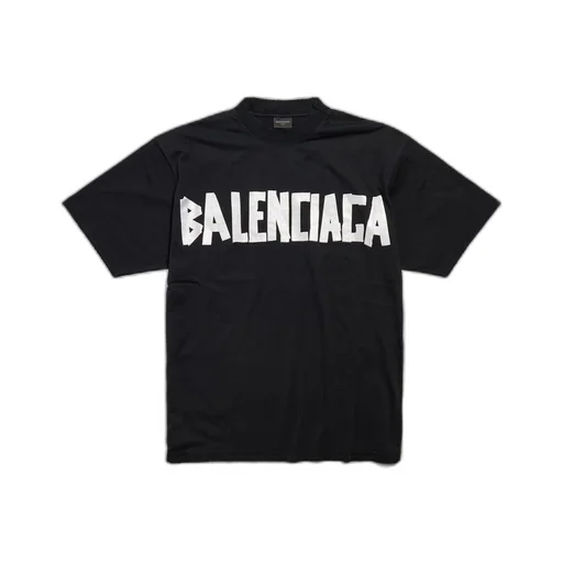 New Tape Type T-Shirt Medium Fit