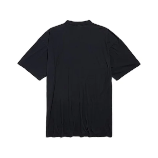 Paris Strass T-Shirt Dress