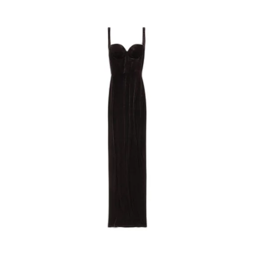 Fitted Gown