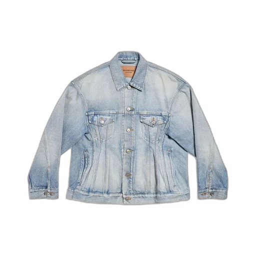 Hourglass Jacket