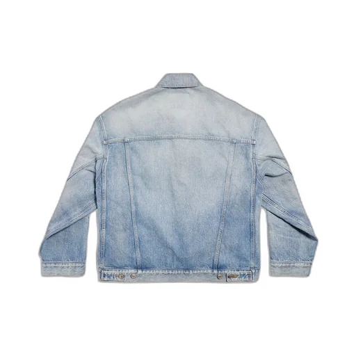 Hourglass Jacket