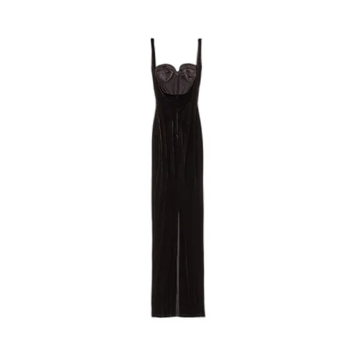 Fitted Gown