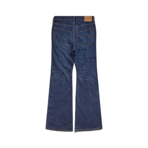 Flared Pants