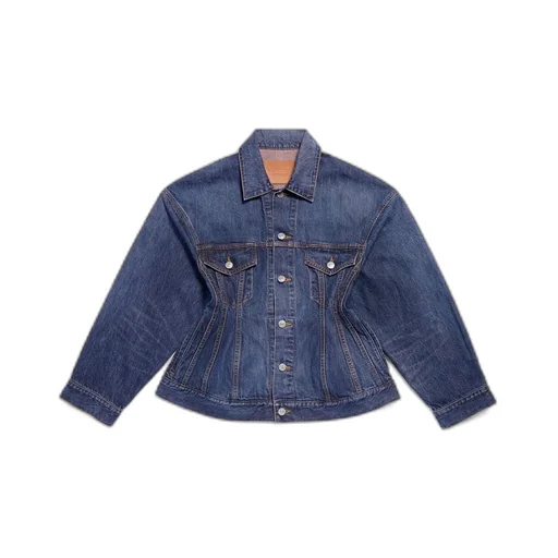 Hourglass Jacket