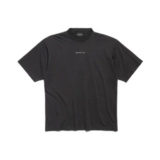 Back T-Shirt Medium Fit