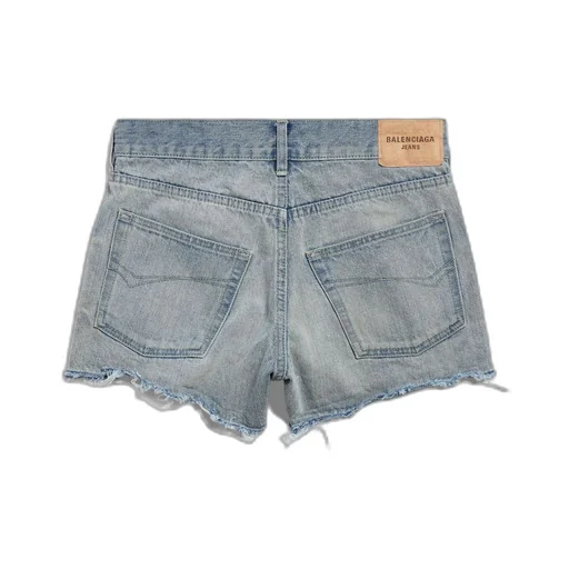 Mini Shorts
