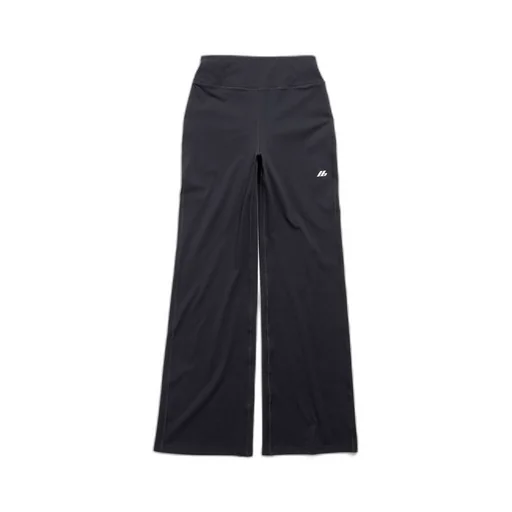 Activewear Flared Slim Pants