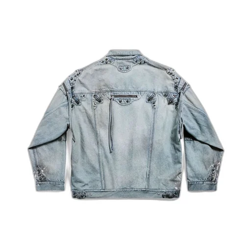 Cagole Oversized Jacket