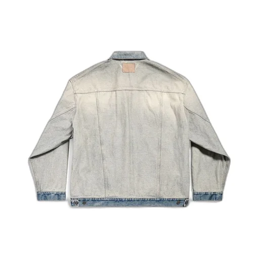 Oversized Jacket