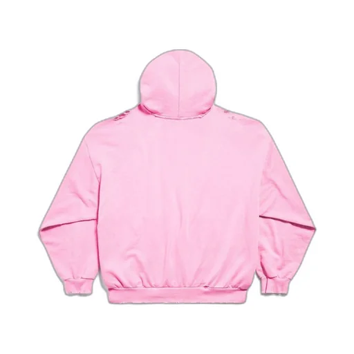 Nologo Hoodie Medium Fit