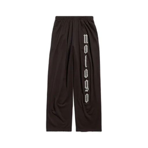 Nologo Baggy Sweatpants