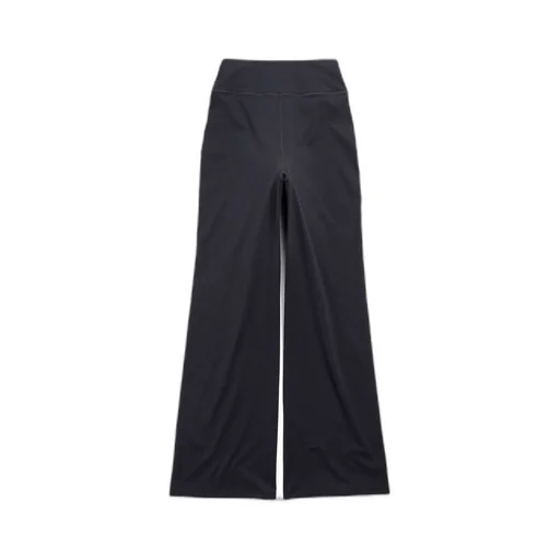 Activewear Flared Slim Pants