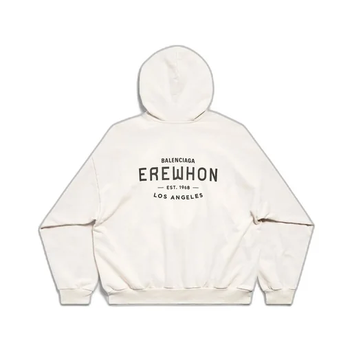 Erewhon® Los Angeles Zip-Up Hoodie Medium Fit