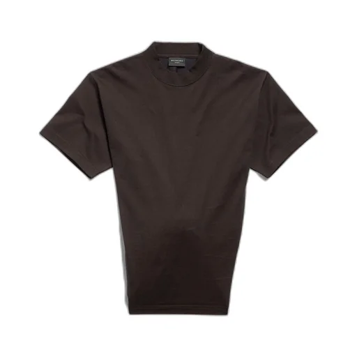 Knotted T-Shirt Small Fit
